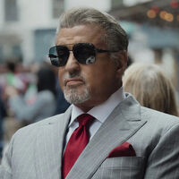 En 1969, Sylvester Stallone pagó 100 pesetas a una pitonisa en España. Siete años después se cumplió una de sus profecías
