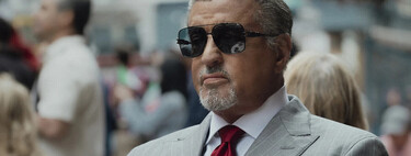 En 1969, Sylvester Stallone pagó 100 pesetas a una pitonisa en España. Siete años después se cumplió una de sus profecías