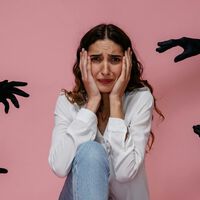 La explicación científica a por qué el miedo nos paraliza. La respuesta corta: el cerebro nos quiere proteger 