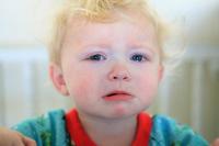 Frustraciones infantiles: las causas de la frustración en los niños