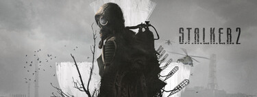 S.T.A.L.K.E.R. 2: Heart of Chernobyl luce de lo más siniestro con un nuevo tráiler que revela su llegada para abril de 2022 [E3 2021]