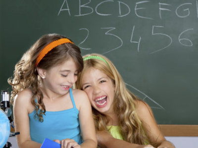 Vuelta al cole: trayectos seguros y niños felices