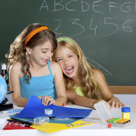 Vuelta al cole: trayectos seguros y niños felices