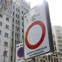 Madrid Central ahora es 'Madrid360': nueva estrategia, más coches y menos emisiones, según el Ayuntamiento