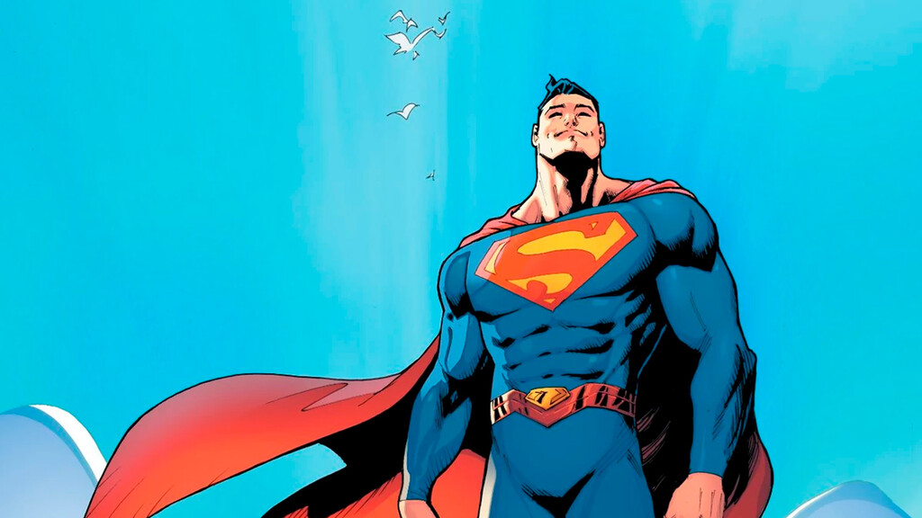 James Gunn presenta la primera fase del Universo Extendido de DC: bienvenidos a Dioses y Monstruos James Gunn presenta la primera fase del Universo Extendido de DC: bienvenidos a Dioses y Monstruos