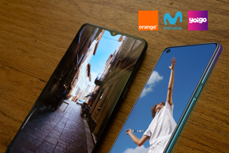 Dónde comprar los OPPO A91 y A72 más baratos: comparativa ofertas con Movistar, Orange y Yoigo