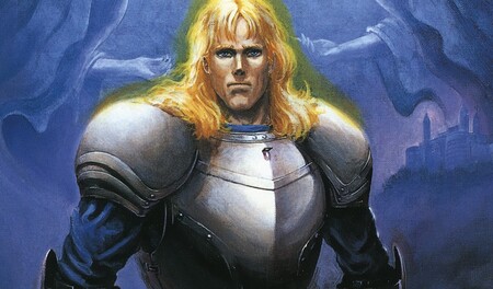 Light Crusader, la inigualable gesta de fantasía heroica con la que Treasure se despidió de Mega Drive