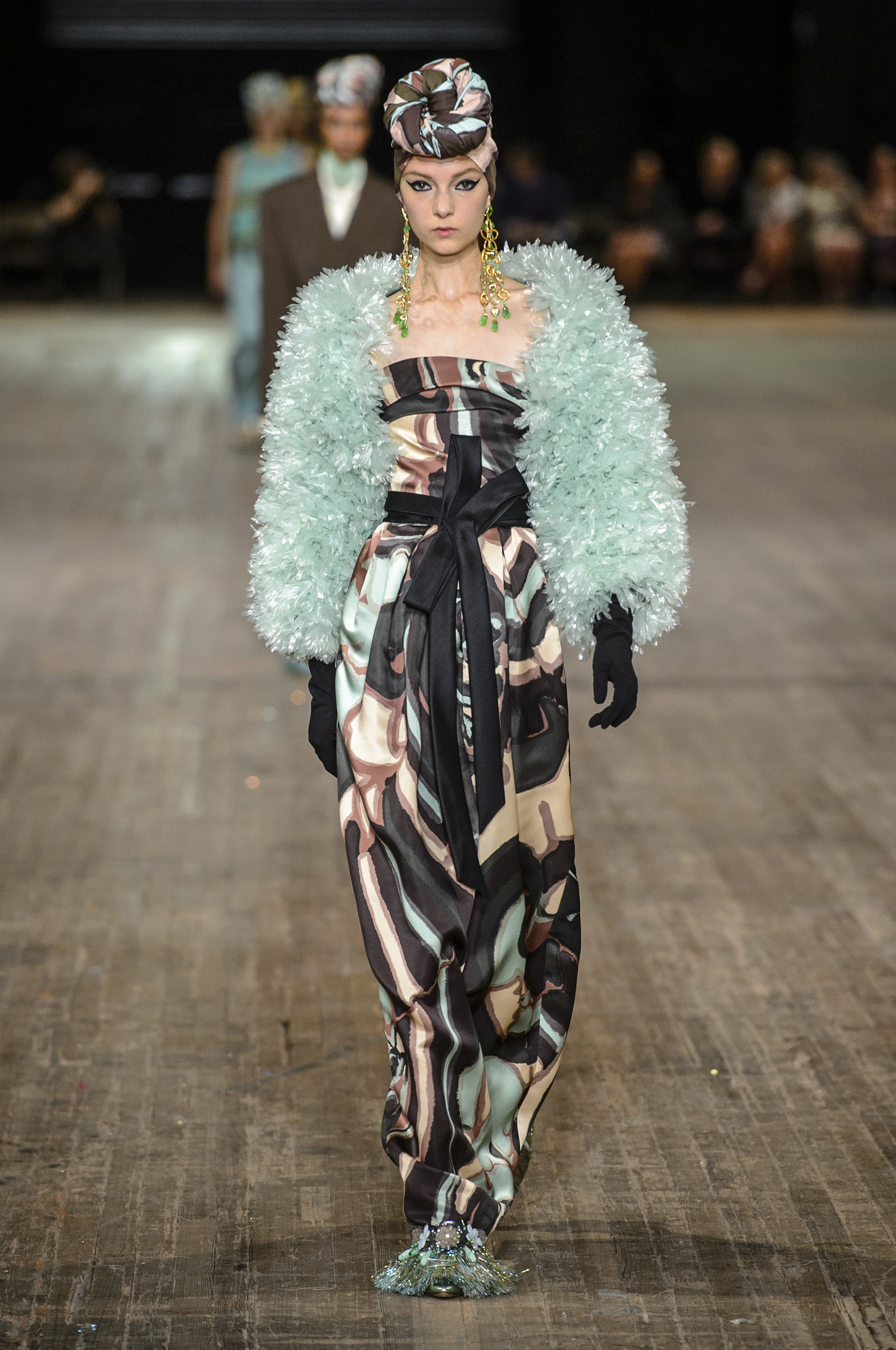 Foto de Marc Jacobs Primavera-Verano 2018 (49/55)