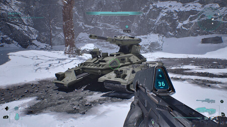 Halo Campaign Evolved F