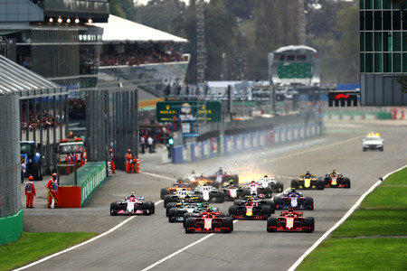 La Fórmula 1 impone el formato de MotoGP para garantizar el futuro de las jóvenes promesas
