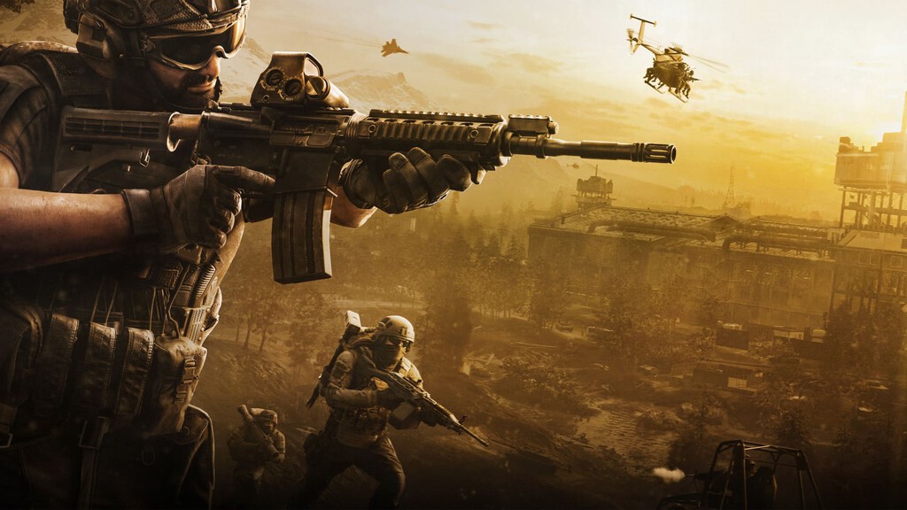 Wardogs arrasa en ventas: supera los 70 millones de dólares en ingresos