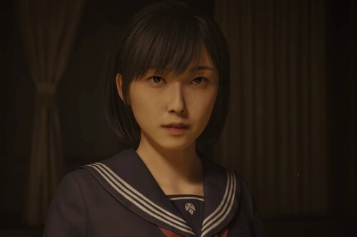 Jugué Silent Hill f antes que nadie y algo me queda claro: reinventa la fórmula y regresa a sus raíces de terror japonés