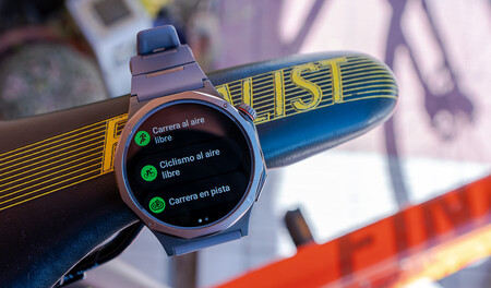 Oppo Watch X3
