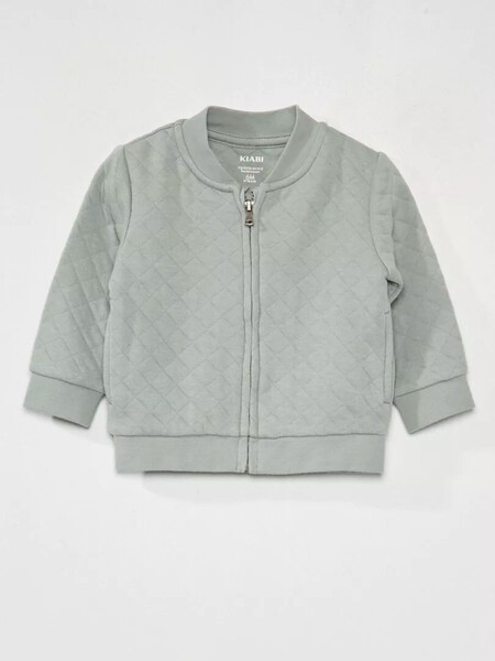 Vuelta Guarde Sudadera Kiabi