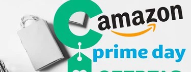 Amazon Prime Day: las mejores ofertas del día y ofertas flash