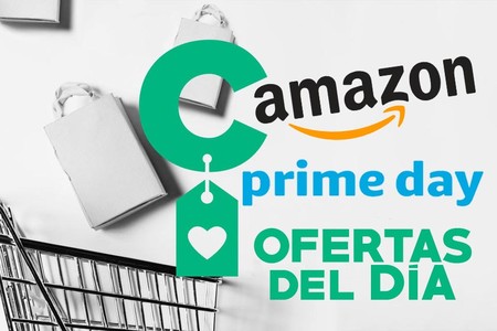 Amazon Prime Day: las mejores ofertas del día y ofertas flash