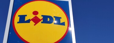 Este viernes llega a Lidl el foco LED barato para iluminar la terraza, jardín o balcón