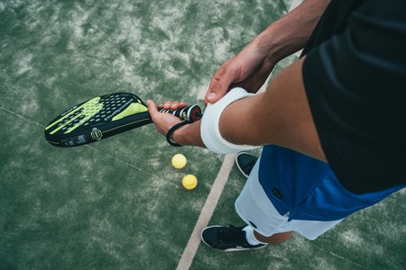 Cupones de descuento de hasta el 30% en Time2padel en palas de pádel Adidas, Head, Nox, Star Vie, Drop Shot y Dunlop