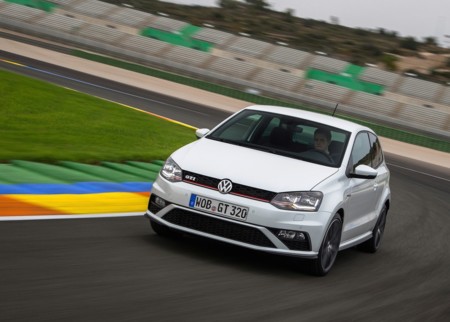 Volkswagen Polo Gti