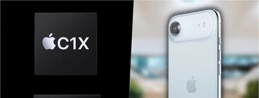 Las sorpresas del iPhone Air están en su interior. Se llaman C1X y N1 y son toda una declaración de intenciones de Apple