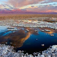 Chile tiene muchísimo litio y la misma maldición de los países que quieren protegerlo: no pueden procesarlo