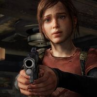 The Last of Us: este es el diseño original de Ellie que fue descartado por Naughty Dog y Neil Druckmann en PS3