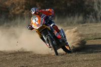 El Dakar etapa a etapa, por Marc Coma (de la 1ª a la 8ª etapa)