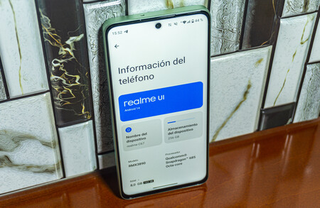 Realme C67
