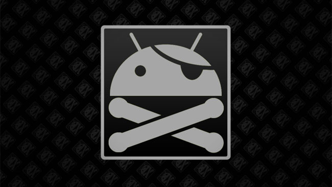 Android root