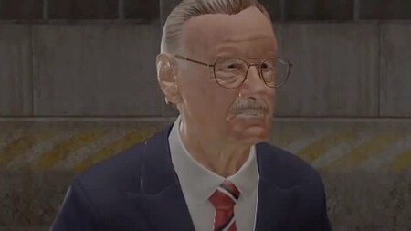 Stan Lee Videojuegos Cameos 6