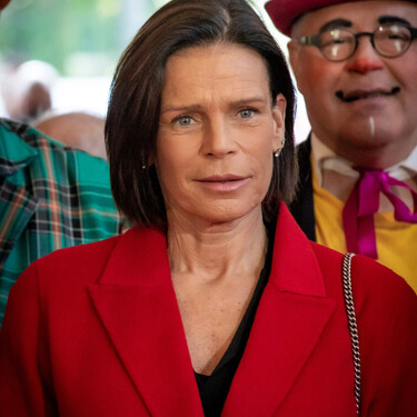 "Mamá, no puedes permitir que esto ocurra": Estefanía de Mónaco, advertida por su hija Pauline, no tuvo otra opción 