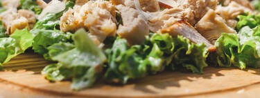 Sabías que la ensalada César se hizo por primera vez en México: este es el condimento secreto que muchos no le ponen