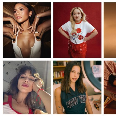 Estas son las 60 mujeres más guapas del mundo 