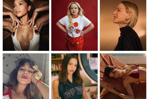 Las Mujeres Mas Guapas Del Mundo