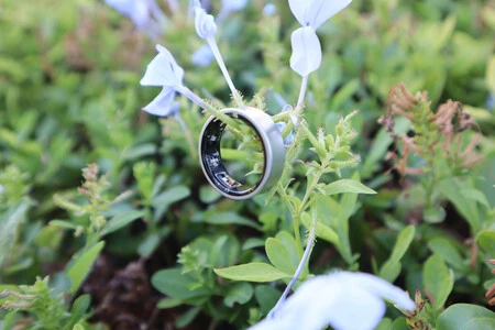 Galaxy Ring
