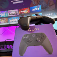 Cuesta menos de 60 euros y es el pack perfecto para jugar en la nube: Fire TV Stick y mando Luna