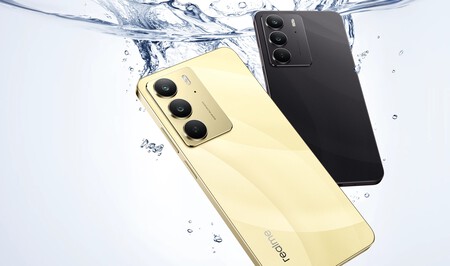 Realme C75
