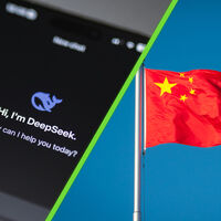 Deepseek puso a temblar a ChatGPT y ahora EUA insiste que es clave en el ejercito de China. Nadie lo puede comprobar 