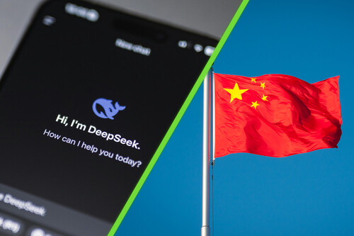 Deepseek puso a temblar a ChatGPT y ahora EUA insiste que es clave en el ejercito de China. Nadie lo puede comprobar