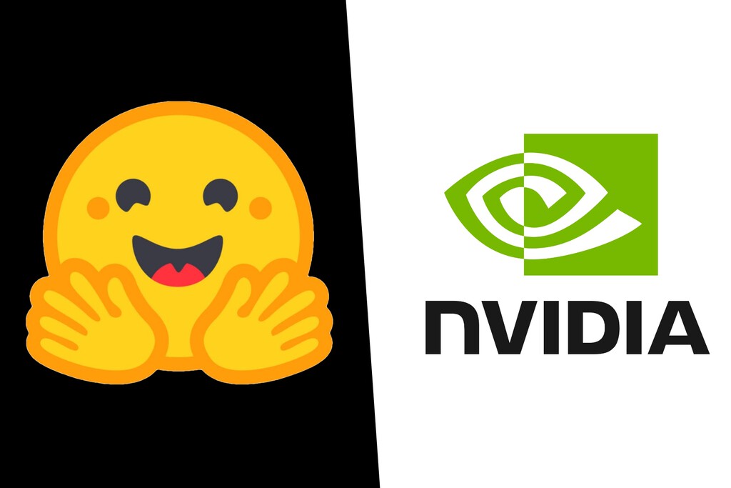 NVIDIA va a comprar Hugging Face por 12.900 millones. Ahí es donde entrenan quienes quieren dejar de depender de sus chips 