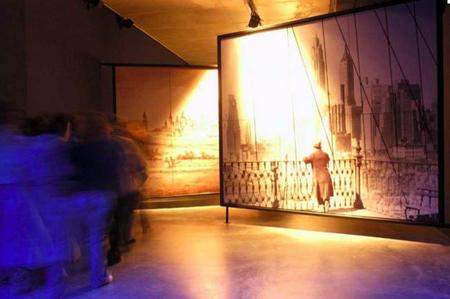 El MuVIM en Valencia, vive la aventura del pensamiento