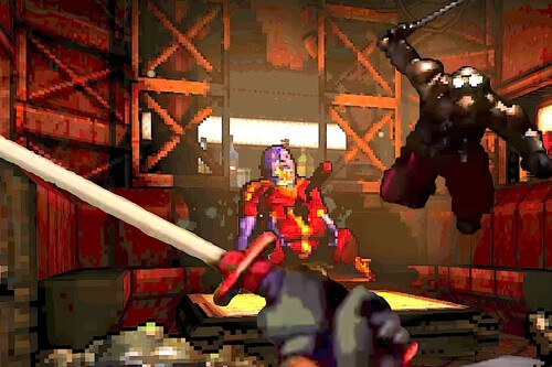 Fortune's Run Team Fortune