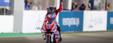 La paradoja de la evolución en MotoGP, las "peoras" de Ducati y un ganador derrotado en el día de la bestia 