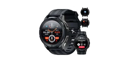 Reloj Oukitel