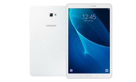 Samsung Galaxy Tab A T580 (2016), en eBay, por sólo 179 euros