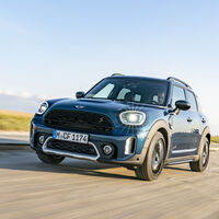 Mini Countryman Boardwalk