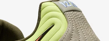 El outlet de Nike liquida las zapatillas Jordan ideales para los que juegan duro pero les gusta pisar ligero 