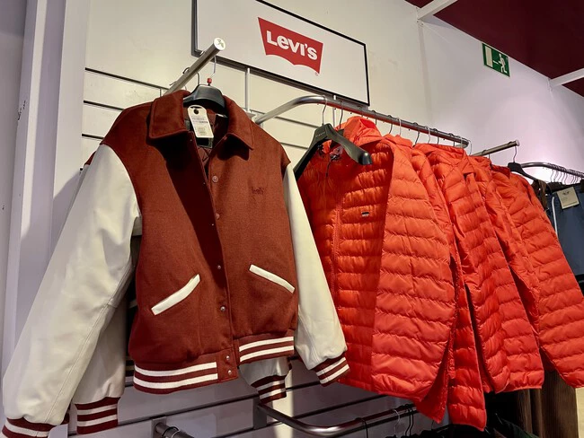 Levis Porrino