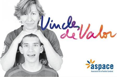 Exposición de fotografía sobre madres e hijos con parálisis cerebral