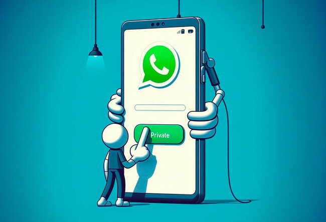 Whatsapp Estados Contactos